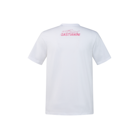 RB KTM BASTIANINI RIDER T-SHIRT — KTM 3RB260036701