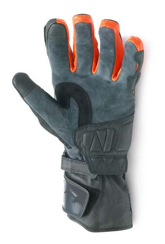 RUKAVICE ADV S GORE-TEX — KTM 3PW240009002
