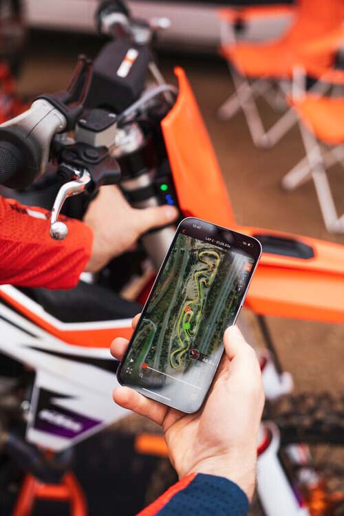 Konektivní jednotka GPS sada blatníku