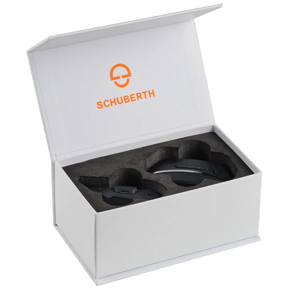 SC2 COMMUNICATION SYSTEM C5 HELMET — KTM 3PW220064600
