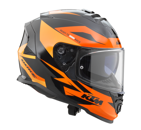 Storm II Duke helmet