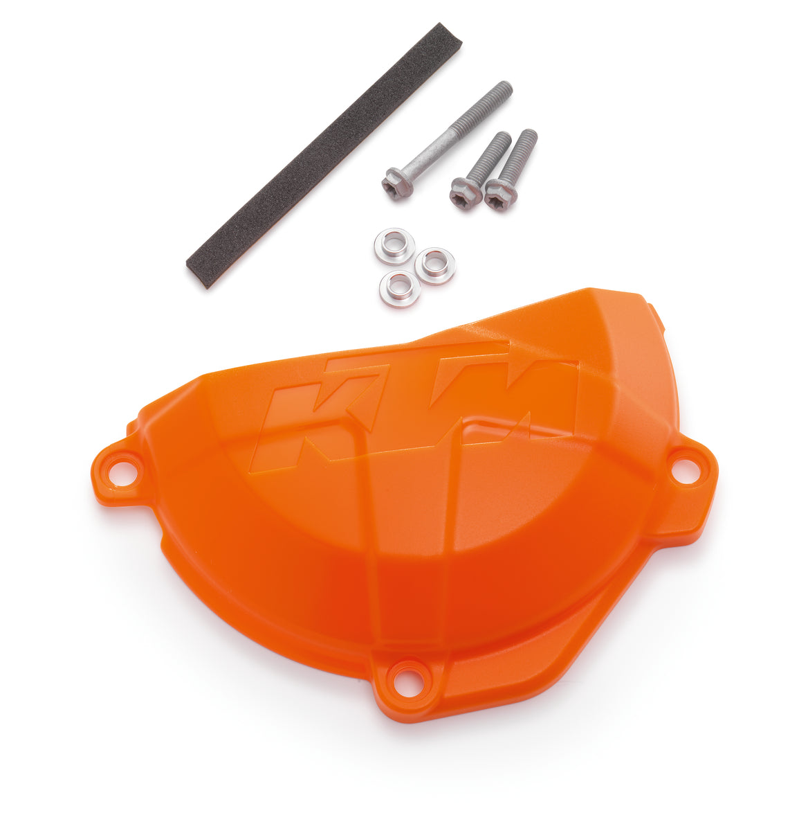 Kryt spojky 250/350 CPL.