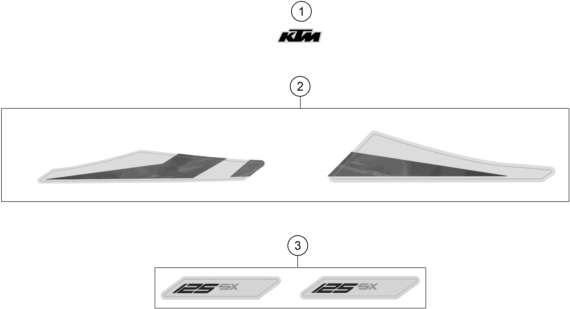 Výkres: 0830 DECAL