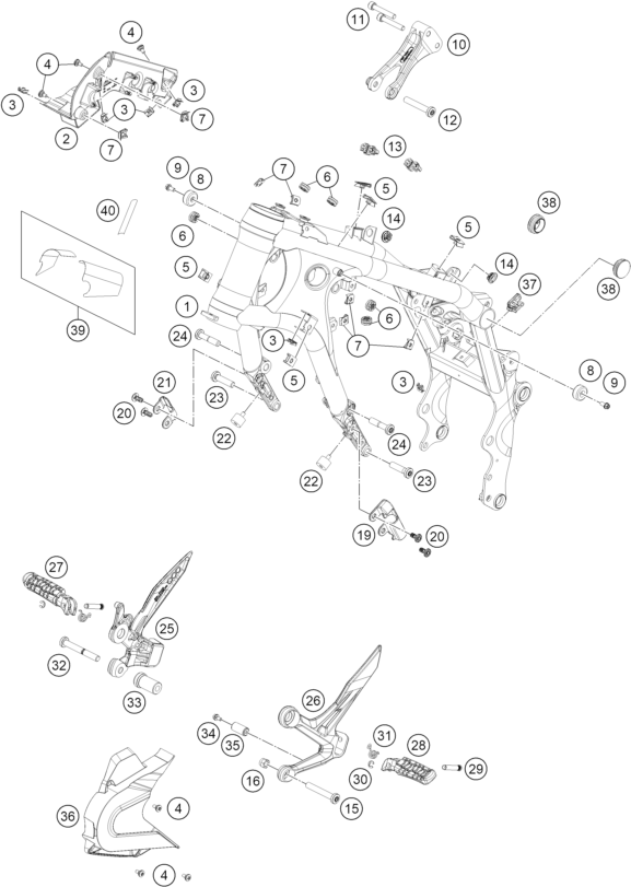 Výkres: 0310 FRAME