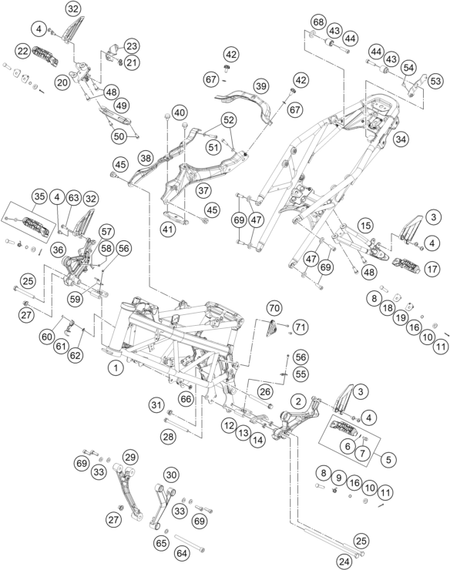 Výkres: 0310 FRAME