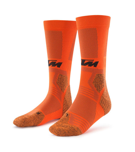 Ponožky střední výkonnost — KTM 3PW220004702
