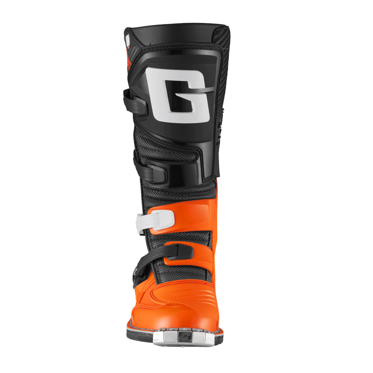 Boty Gaerne GX-J Black Orange