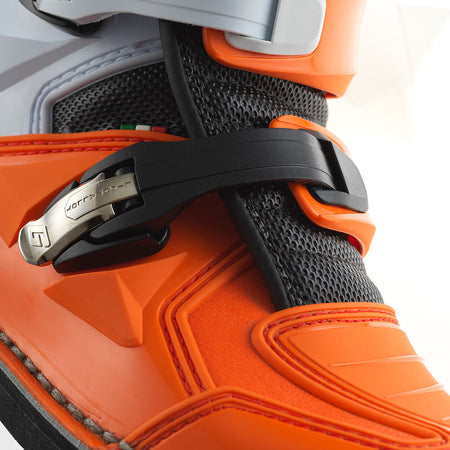 Boty Gaerne GX-J Black Orange