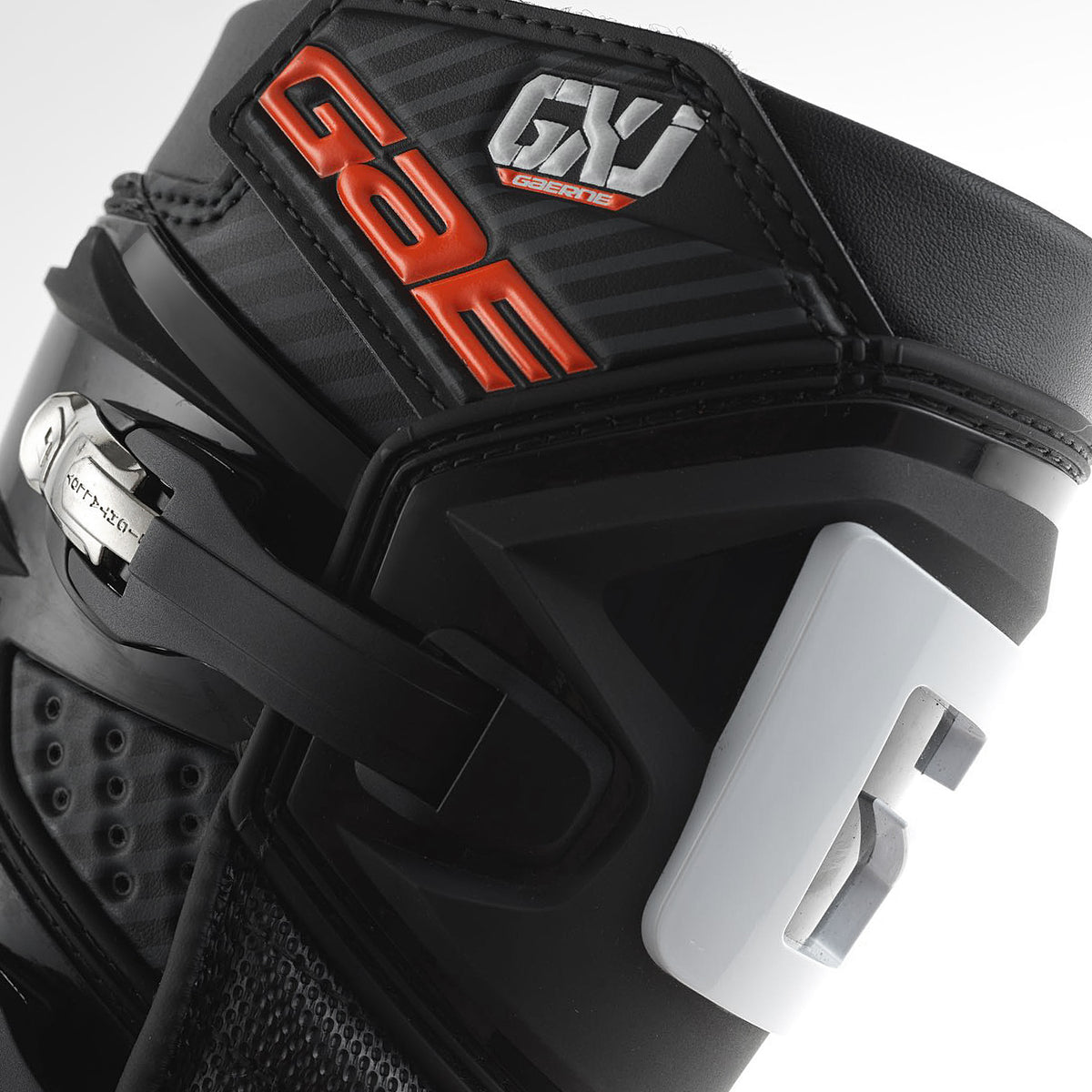 Boty Gaerne GX-J Black Orange