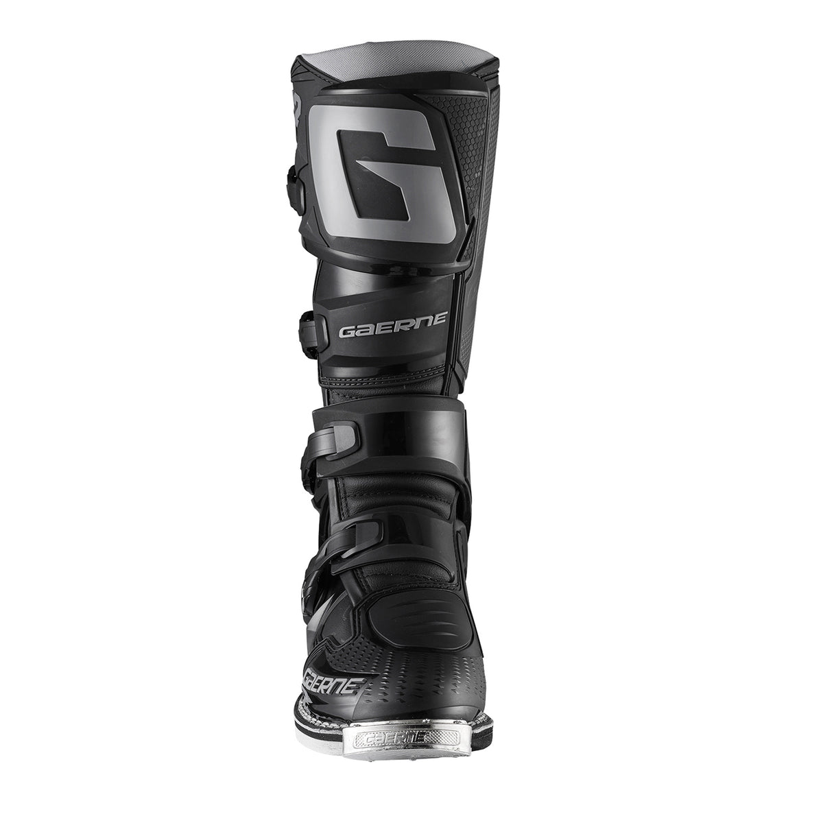 Boty Gaerne SG 12 Black