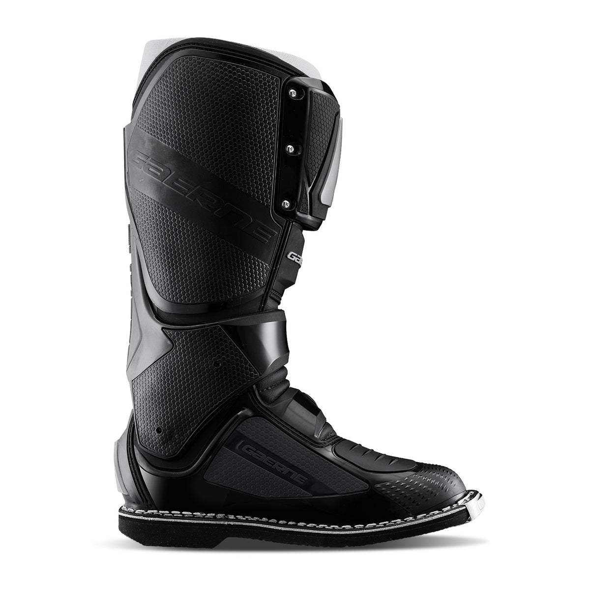 Boty Gaerne SG 12 Black