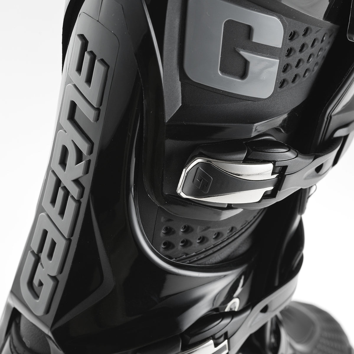 Boty Gaerne SG 12 Black
