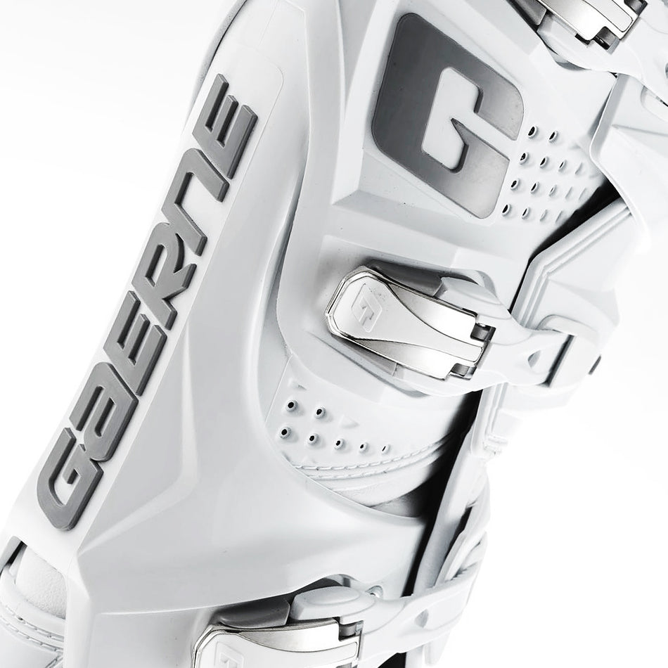 Boty Gaerne SG 12 White