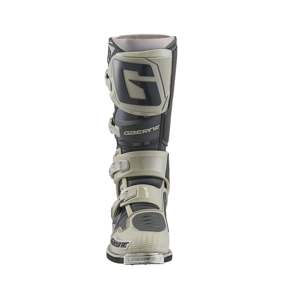 Boty Gaerne SG 12 Stone Grey