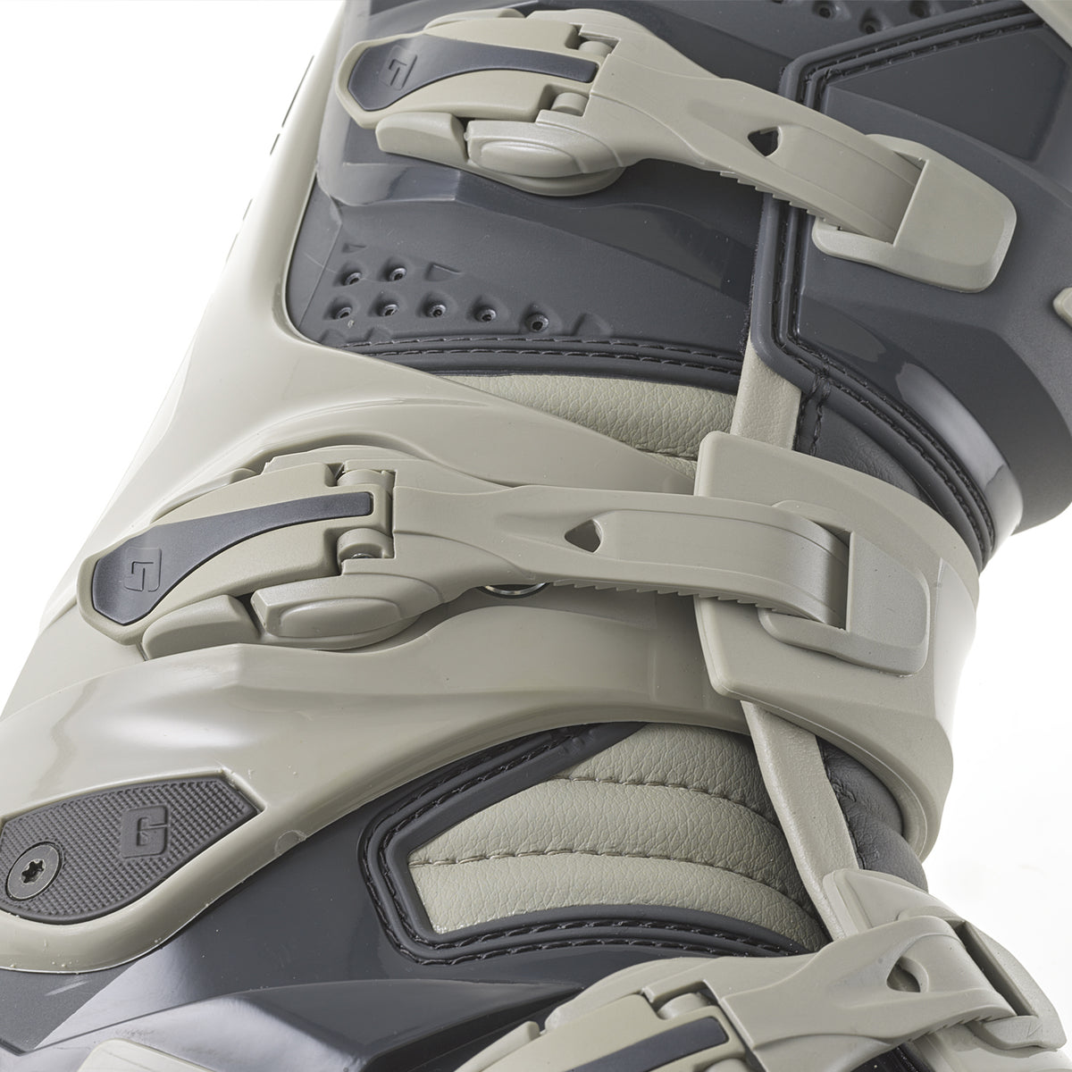 Boty Gaerne SG 12 Stone Grey