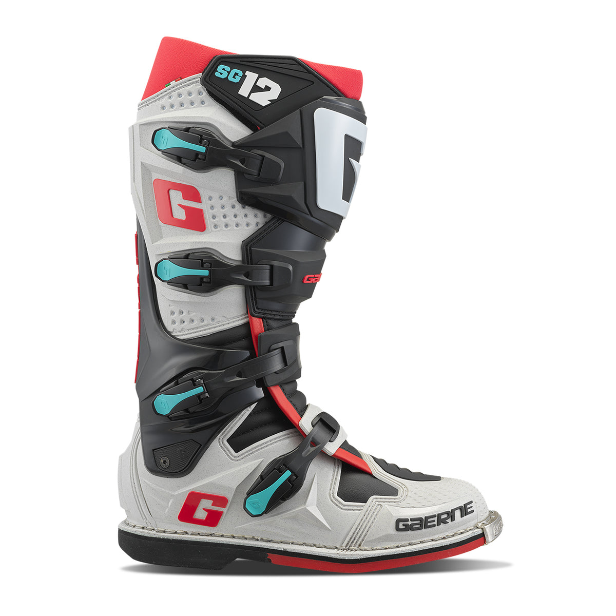 Boty Gaerne SG 12 Gravel