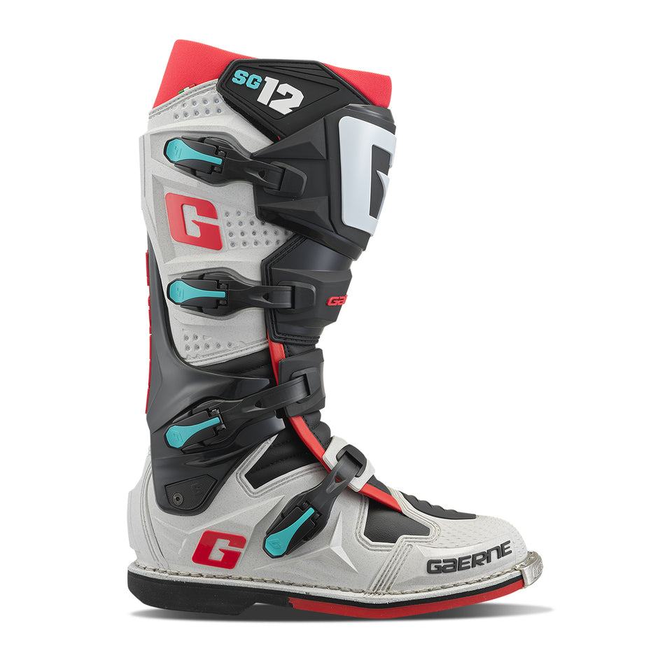 Boty Gaerne SG 12 Gravel