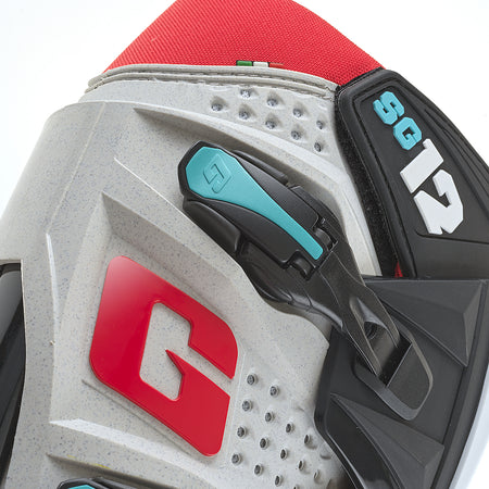 Boty Gaerne SG 12 Gravel