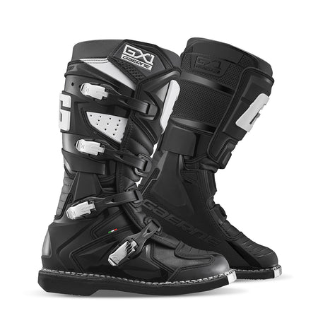 Boty Gaerne GX-1 Good Year Black