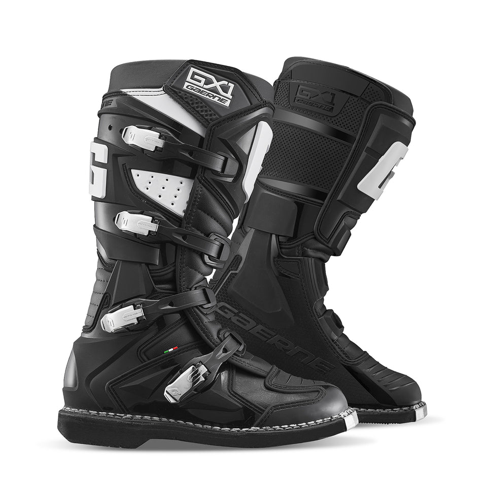 Boty Gaerne GX-1 Good Year Black