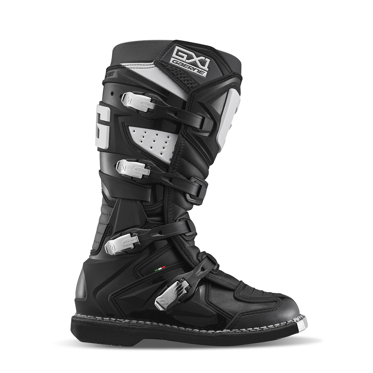 Boty Gaerne GX-1 Good Year Black