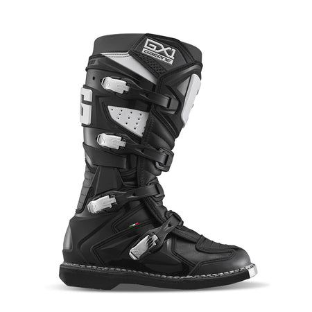 Boty Gaerne GX-1 Good Year Black