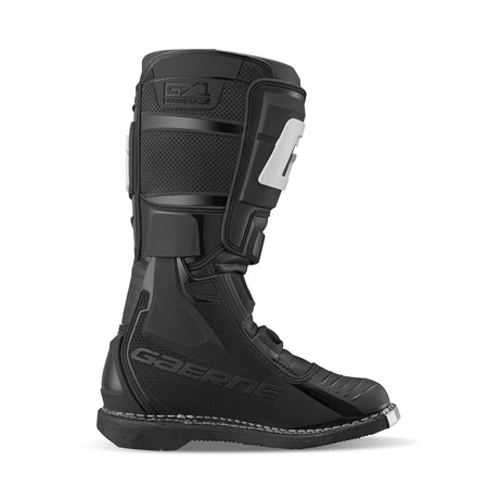 Boty Gaerne GX-1 Good Year Black