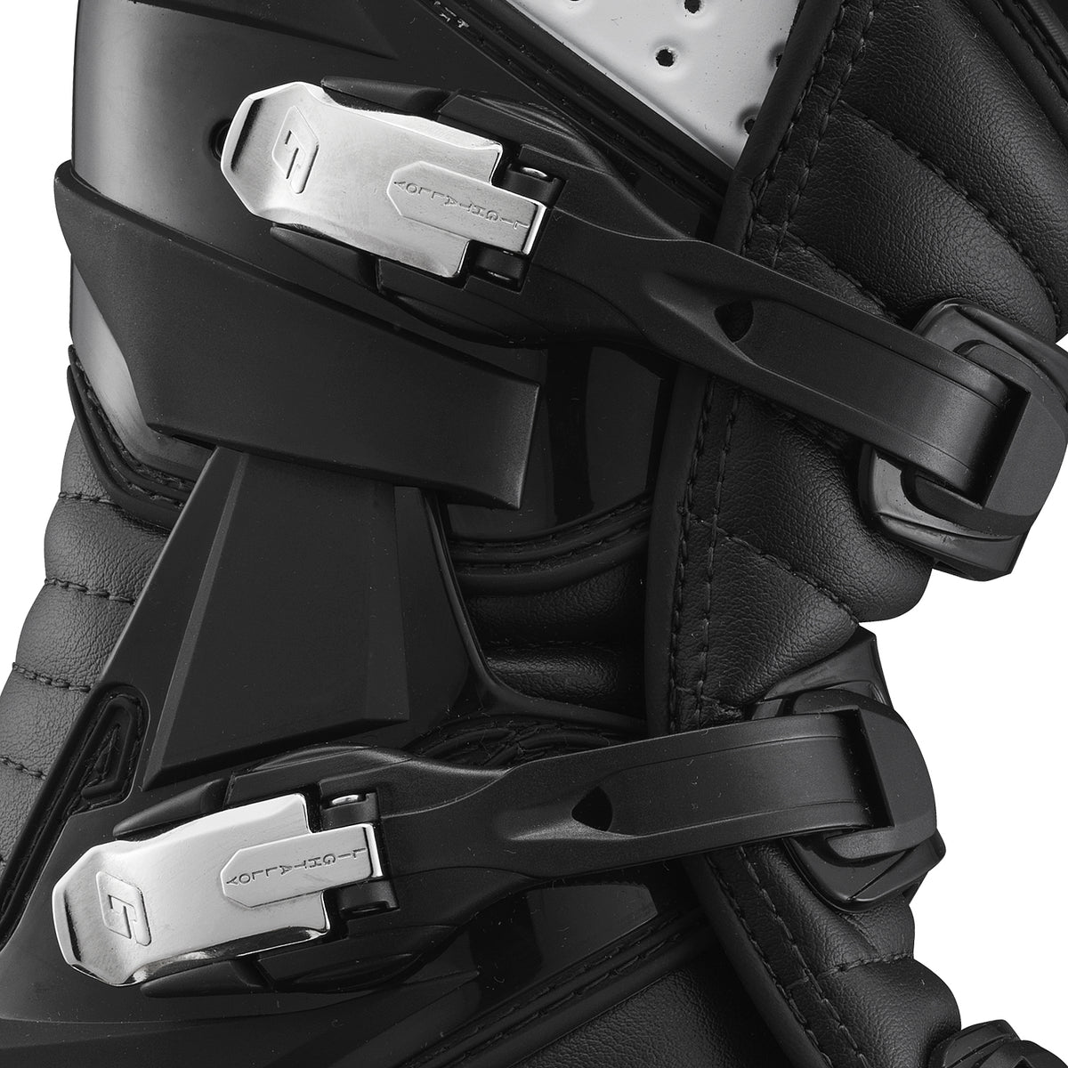 Boty Gaerne GX-1 Good Year Black