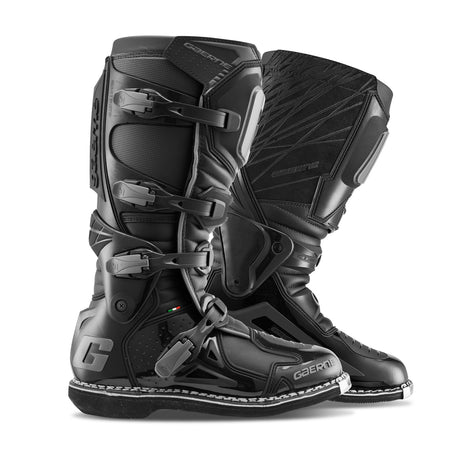 Boty Gaerne Fastback Endurance ENDURO Midgnight