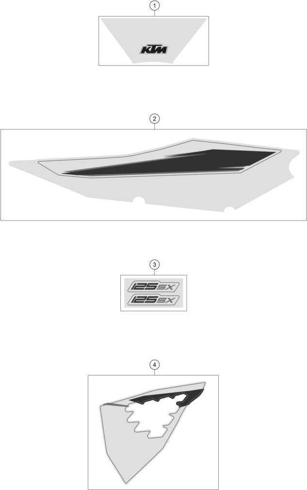 Výkres: 0830 DECAL
