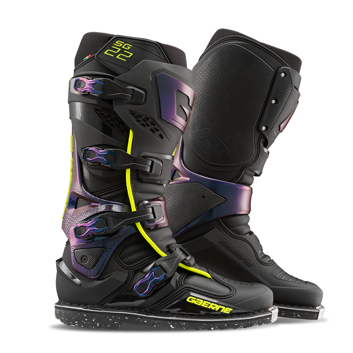 Boty Gaerne SG 22 Chameleon