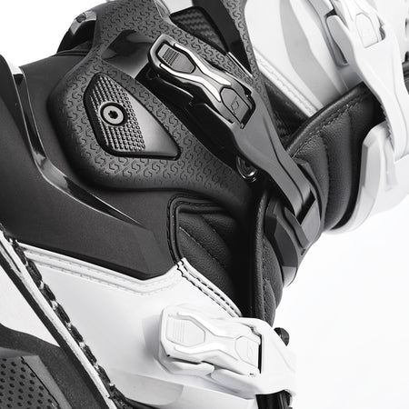 Boty Gaerne SG 22 Black White