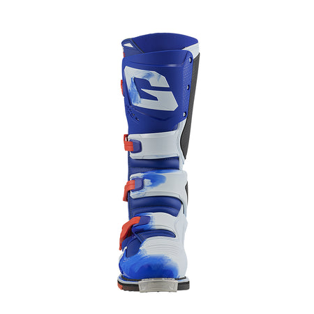 Boty Gaerne SG 22 Hurricane
