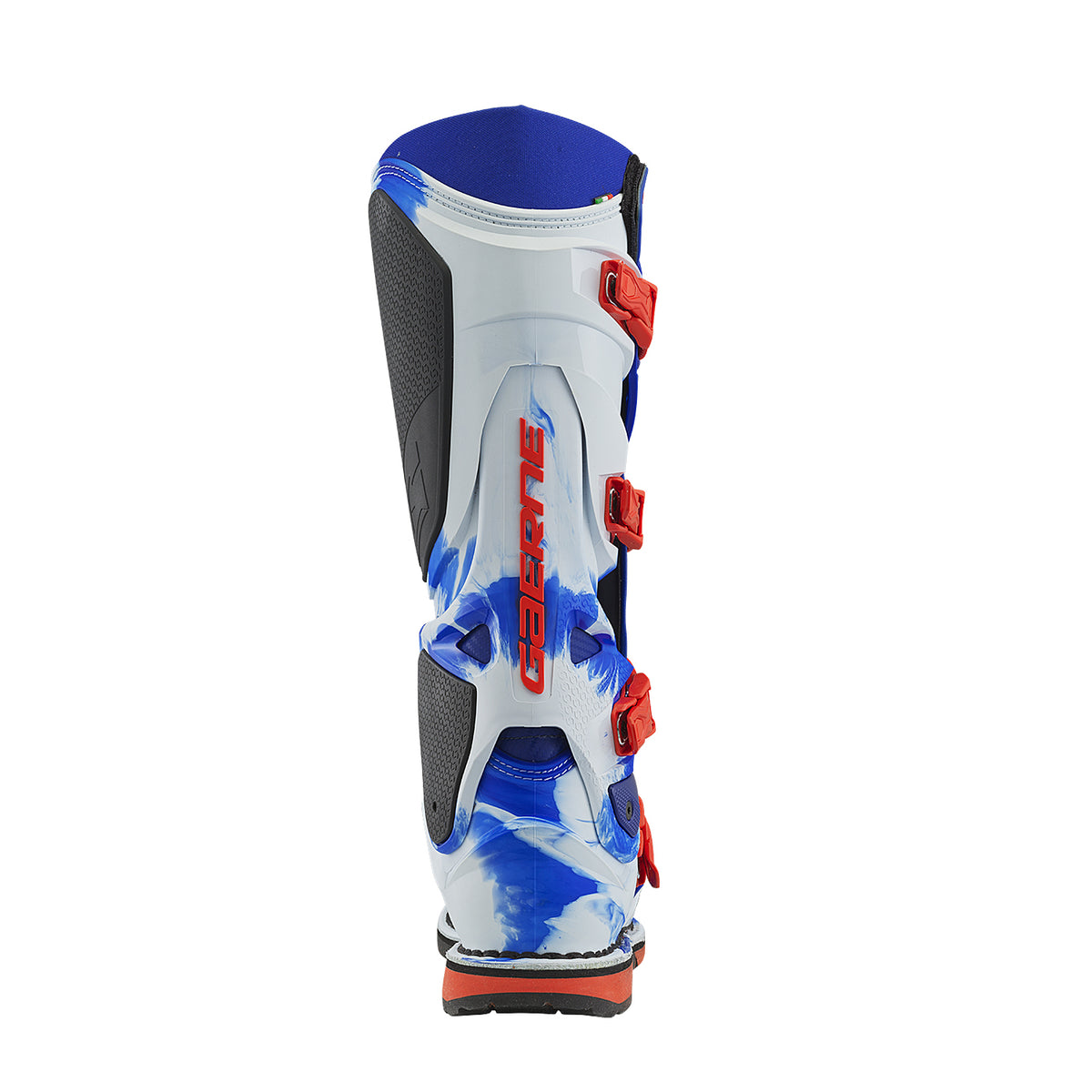 Boty Gaerne SG 22 Hurricane