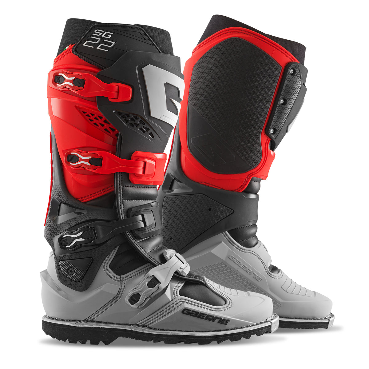 Boty Gaerne SG 22 Gore-Tex Enduro LTD.