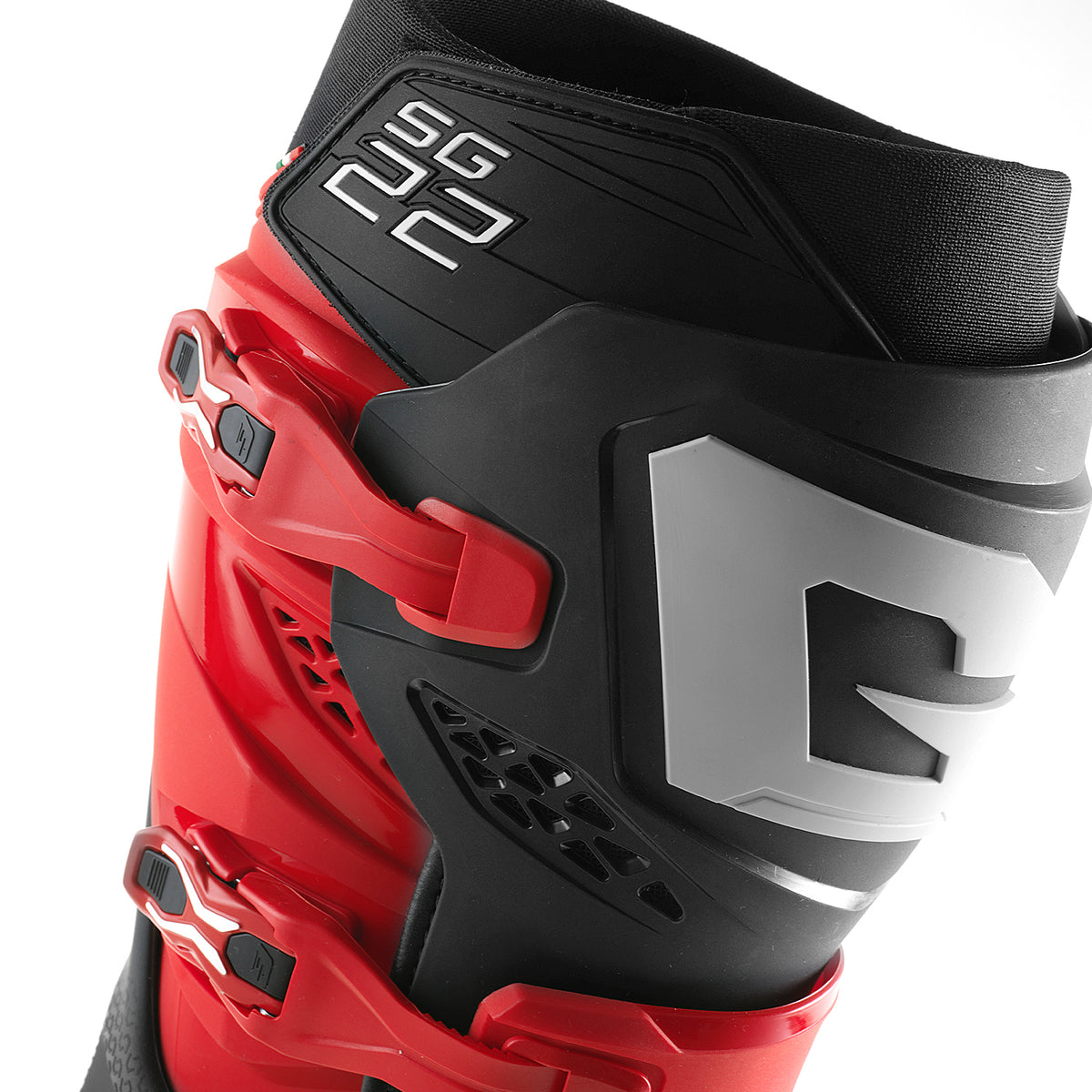 Boty Gaerne SG 22 Gore-Tex Enduro LTD.