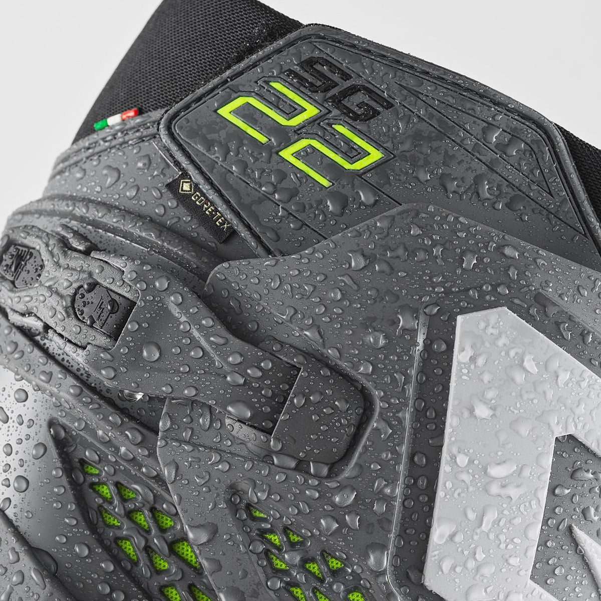 Boty Gaerne SG 22 Gore-Tex Enduro