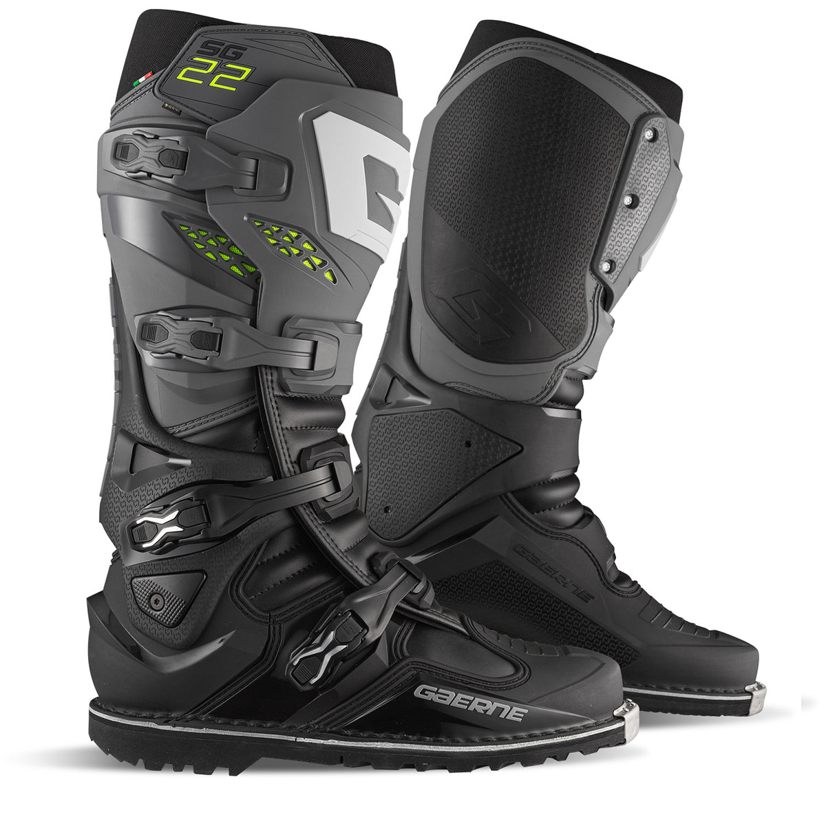 Boty Gaerne SG 22 Gore-Tex Enduro