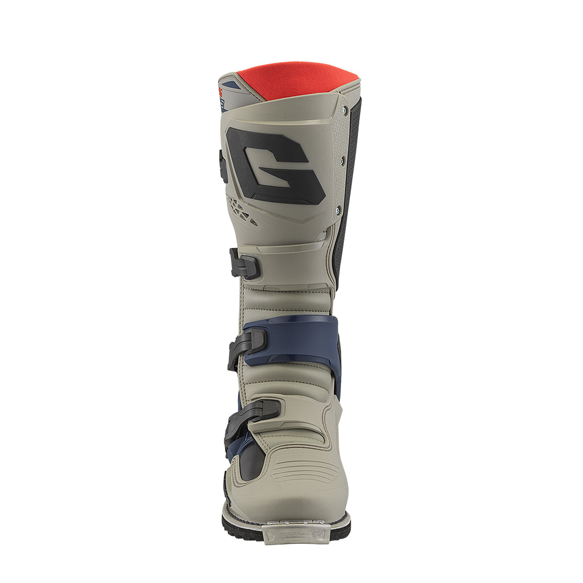 Boty Gaerne SG 22 Gore-Tex Enduro Rocky Sunset