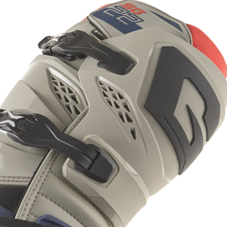 Boty Gaerne SG 22 Gore-Tex Enduro Rocky Sunset