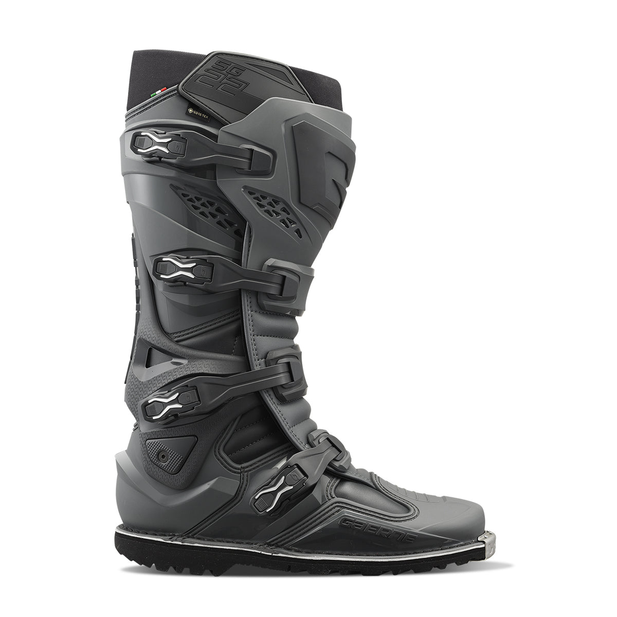 Boty Gaerne SG 22 Gore-Tex Enduro Battleship