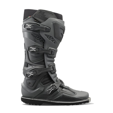 Boty Gaerne SG 22 Gore-Tex Enduro Battleship