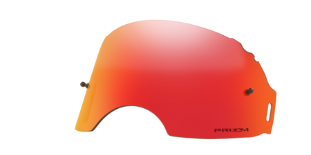 Plexi Oakley Airbrake MX Prizm MX Torch Iridium