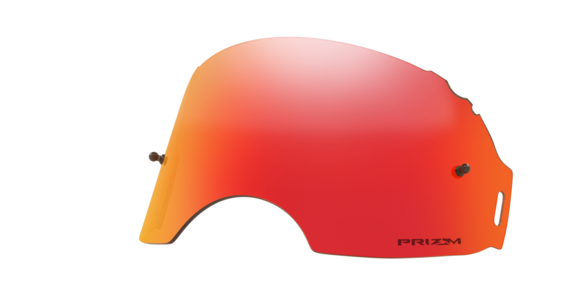 Plexi Oakley Airbrake MX Prizm MX Torch Iridium