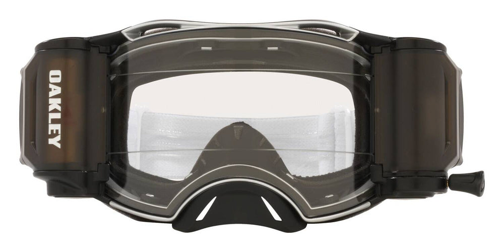 Brýle Oakley Airbrake MX bílé