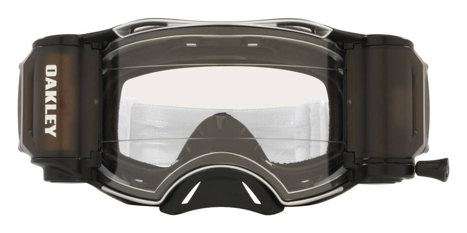 Brýle Oakley Airbrake MX bílé