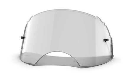 Plexi Oakley Airbrake MX čiré