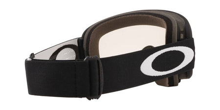 Brýle Oakley O-Frame 2.0 Pro MX Moto Black Matte - plexi čiré