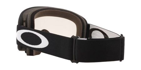 Brýle Oakley O-Frame 2.0 Pro MX Moto Black Matte - plexi čiré