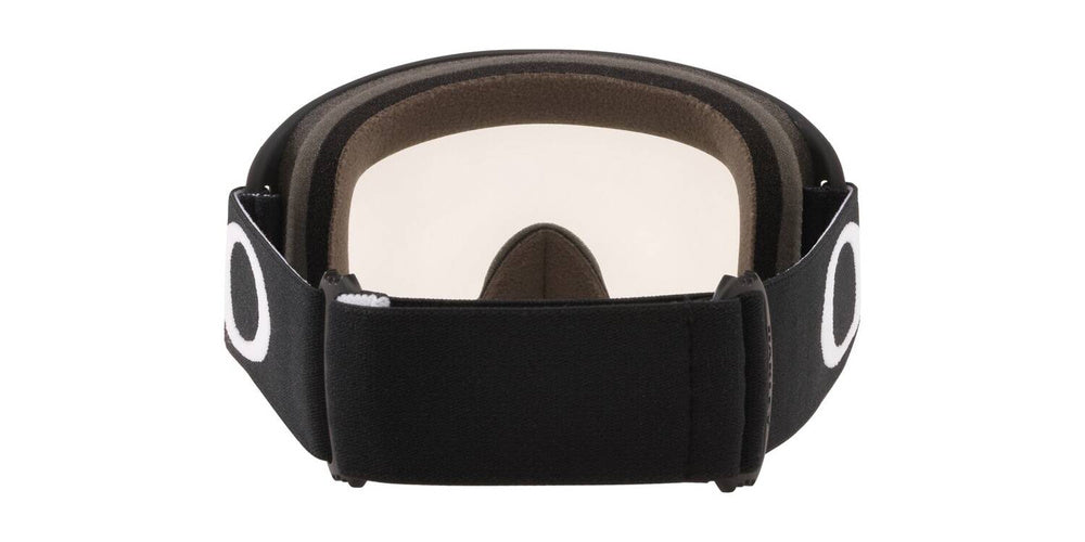 Brýle Oakley O-Frame 2.0 Pro MX Moto Black Matte - plexi čiré